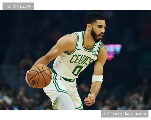 塔图姆防守篮板率领跑锋线 攻防一体属性提升