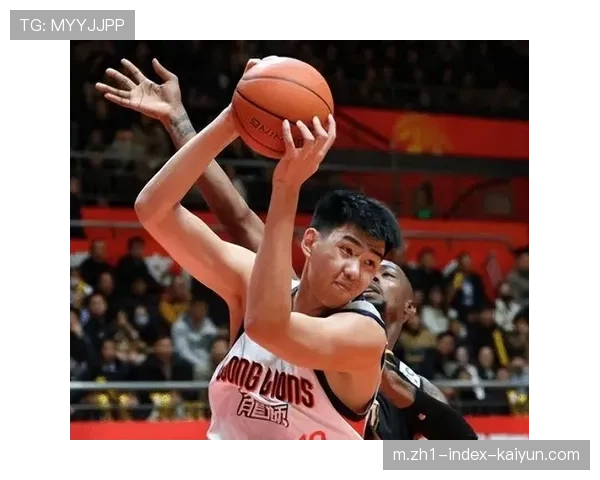 广州防守体系构建观察 徐昕护框能力改变对手进攻选择